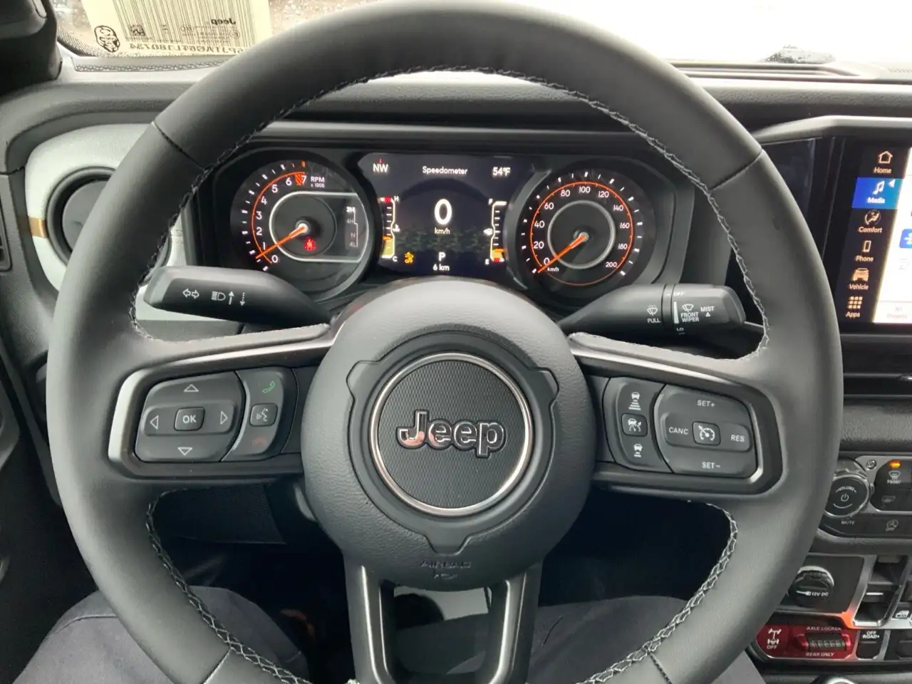 Jeep Gladiator снимка Jeep Gladiator
