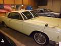 Lincoln Continental Coupe   H-KENNZEICHEN Gelb - thumbnail 6