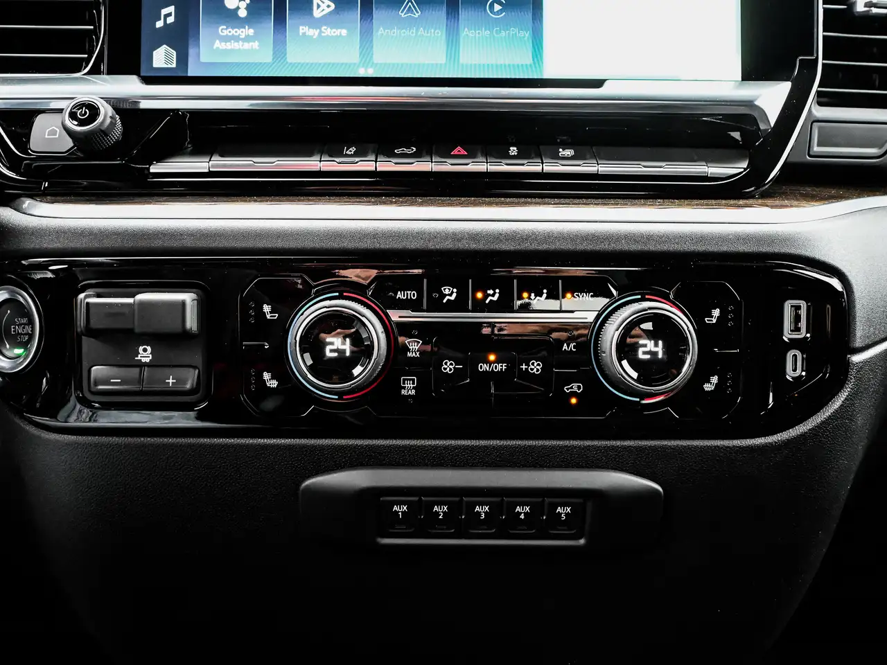 Chevrolet Silverado 2500 снимка Chevrolet Silverado 2500