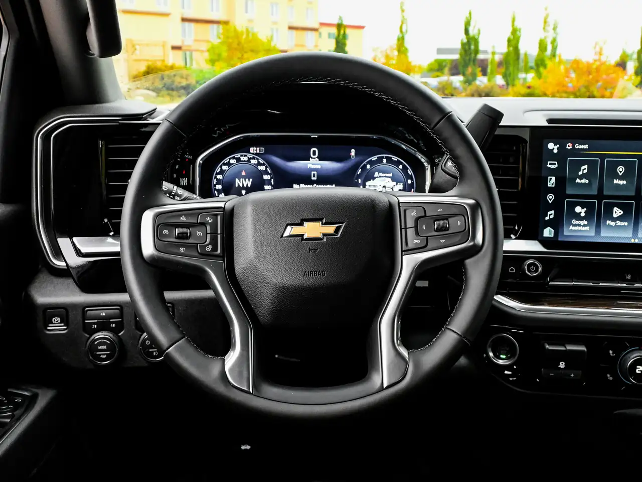 Chevrolet Silverado 2500 снимка Chevrolet Silverado 2500