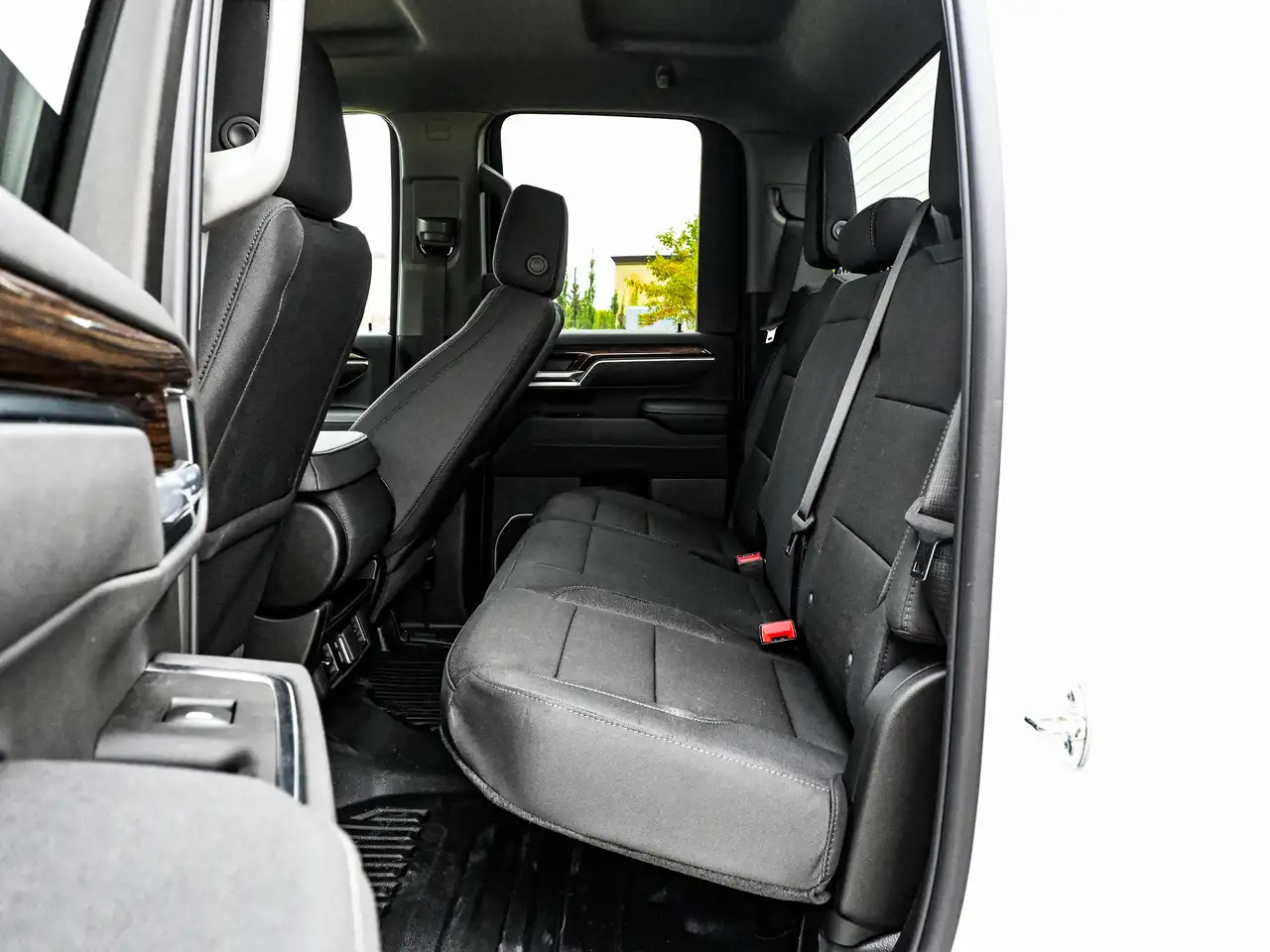 Chevrolet Silverado 2500 снимка Chevrolet Silverado 2500