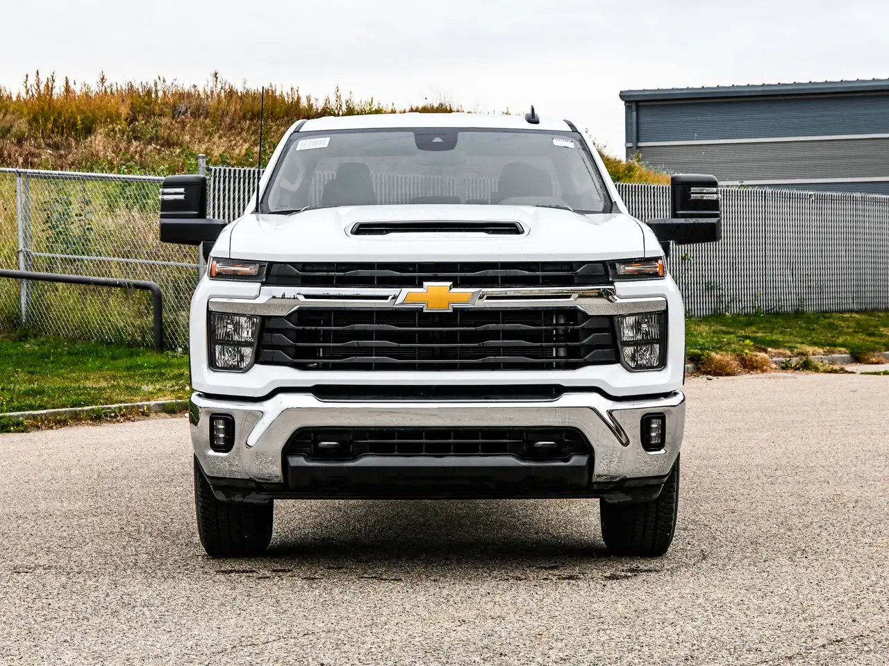 Chevrolet Silverado 2500 снимка Chevrolet Silverado 2500