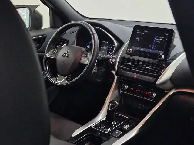 Mitsubishi Eclipse Cross 2.4 PHEV Intense+ Trekhaak