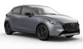 Mazda 2 1.5L e-SKYACTIV G 90ps 6MT HOMURA NAV Grijs - thumbnail 8