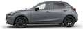 Mazda 2 1.5L e-SKYACTIV G 90ps 6MT HOMURA NAV Grey - thumbnail 3