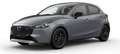 Mazda 2 1.5L e-SKYACTIV G 90ps 6MT HOMURA NAV Szürke - thumbnail 1