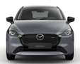 Mazda 2 1.5L e-SKYACTIV G 90ps 6MT HOMURA NAV Szary - thumbnail 2