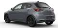 Mazda 2 1.5L e-SKYACTIV G 90ps 6MT HOMURA NAV Grey - thumbnail 5