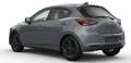 Mazda 2 1.5L e-SKYACTIV G 90ps 6MT HOMURA NAV Grau - thumbnail 5