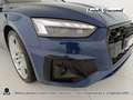 Audi A5 40 2.0 tdi mhev s line edition quattro 204cv s-tro Blu/Azzurro - thumbnail 13