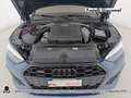 Audi A5 40 2.0 tdi mhev s line edition quattro 204cv s-tro Blu/Azzurro - thumbnail 11