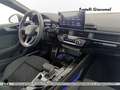 Audi A5 40 2.0 tdi mhev s line edition quattro 204cv s-tro Blu/Azzurro - thumbnail 6