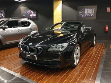 640dA Cabrio xDrive