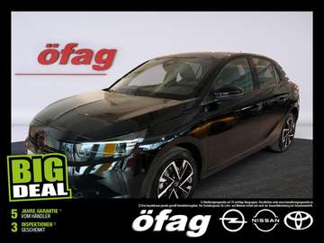 1.2 Direct Injection Turbo  GS