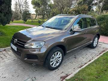 3.0TDI V6 BMT 245 Tiptronic