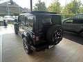 Jeep Wrangler Sahara MY25 Noir - thumbnail 8