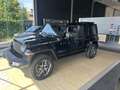 Jeep Wrangler Sahara MY25 Noir - thumbnail 3