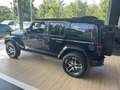 Jeep Wrangler Sahara MY25 Noir - thumbnail 6