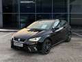 SEAT Ibiza FR 1.5 TSI DSG Rückfahrk. Pano Tempom. Navi Klimaa Schwarz - thumbnail 2
