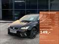 SEAT Ibiza FR 1.5 TSI DSG Rückfahrk. Pano Tempom. Navi Klimaa Schwarz - thumbnail 1