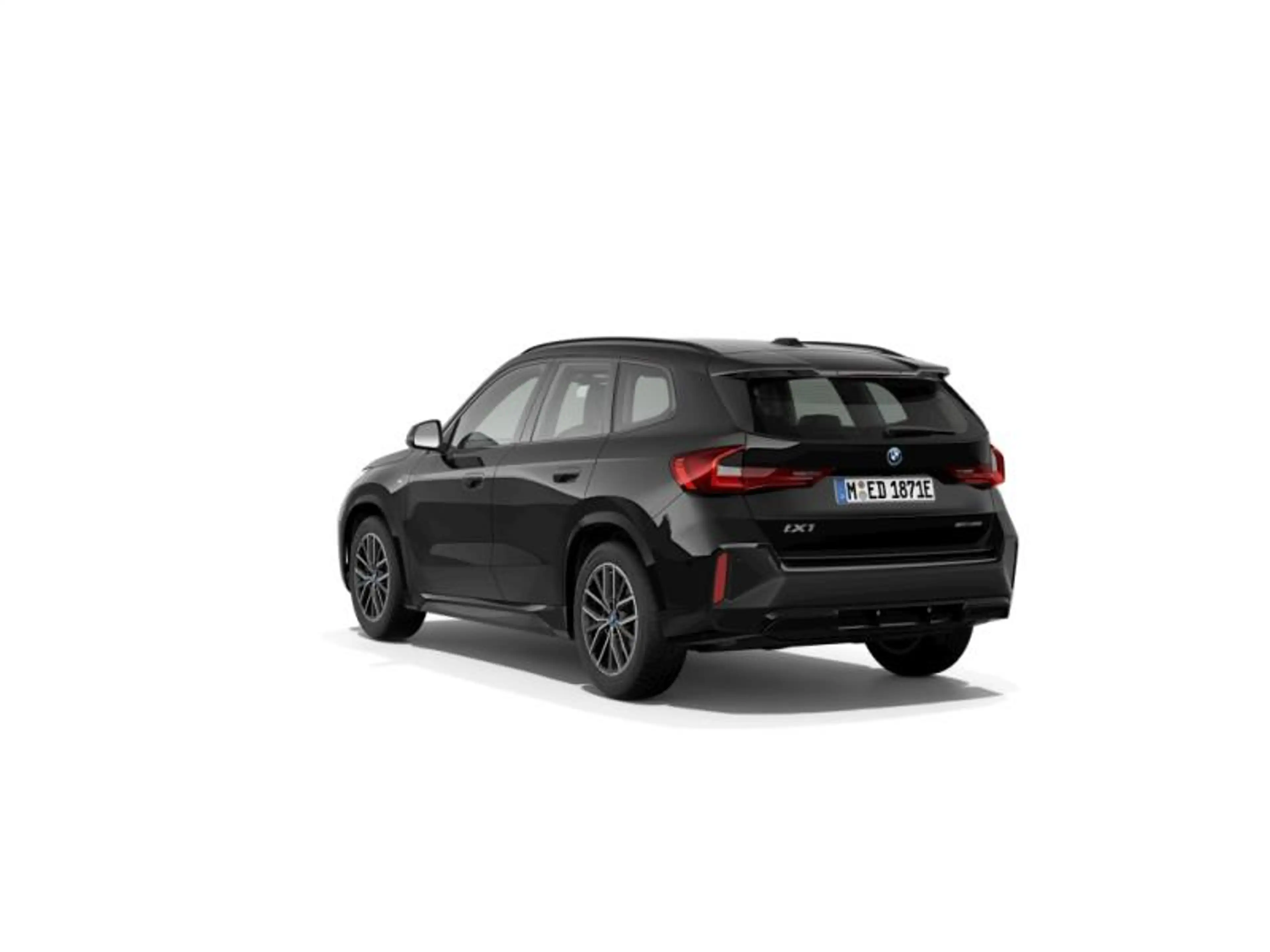 BMW iX1 iX1 eDrive20 M Sport | DRIVE + | ADAPT LED | COMFO — photo 5