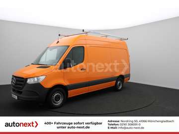 315 *WERKSTATT* AHK3,5t+Dachträger (5619)