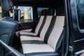 Mercedes-Benz G 63 AMG G63 AMG / HARMAN KARDON /  STANDHEIZUNG / AHK Noir - thumbnail 18