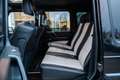 Mercedes-Benz G 63 AMG G63 AMG / HARMAN KARDON /  STANDHEIZUNG / AHK Noir - thumbnail 17