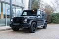 Mercedes-Benz G 63 AMG G63 AMG / HARMAN KARDON /  STANDHEIZUNG / AHK Noir - thumbnail 1
