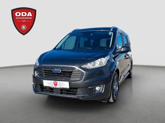 Ford Grand Tourneo Connect Titanium=PANORAMA=AHK=LANG