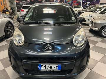 1.0 5 porte Exclusive DEEJAY