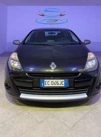 1.2 16V TCE 100CV 3 porte Luxe