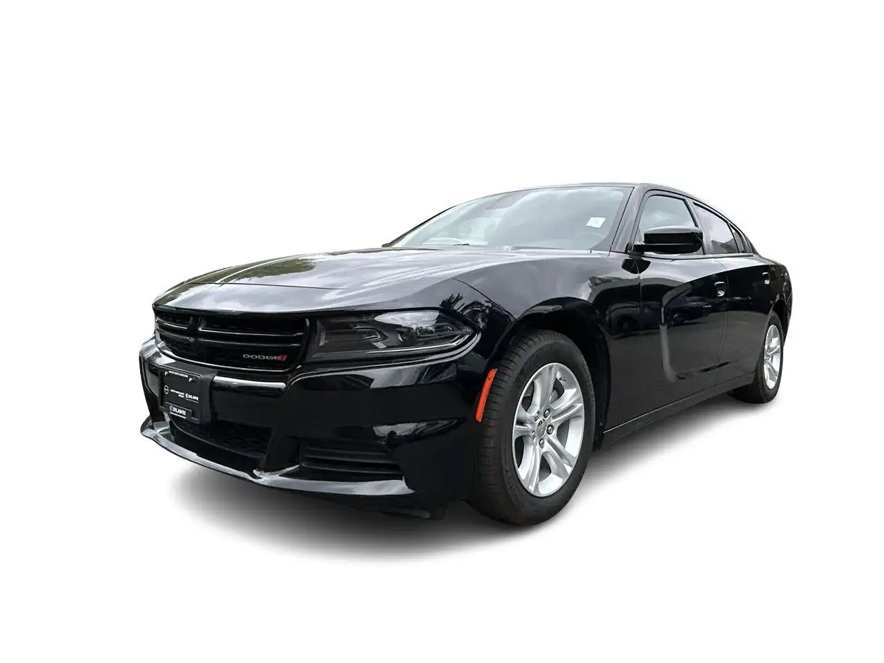 Dodge Charger снимка Dodge Charger