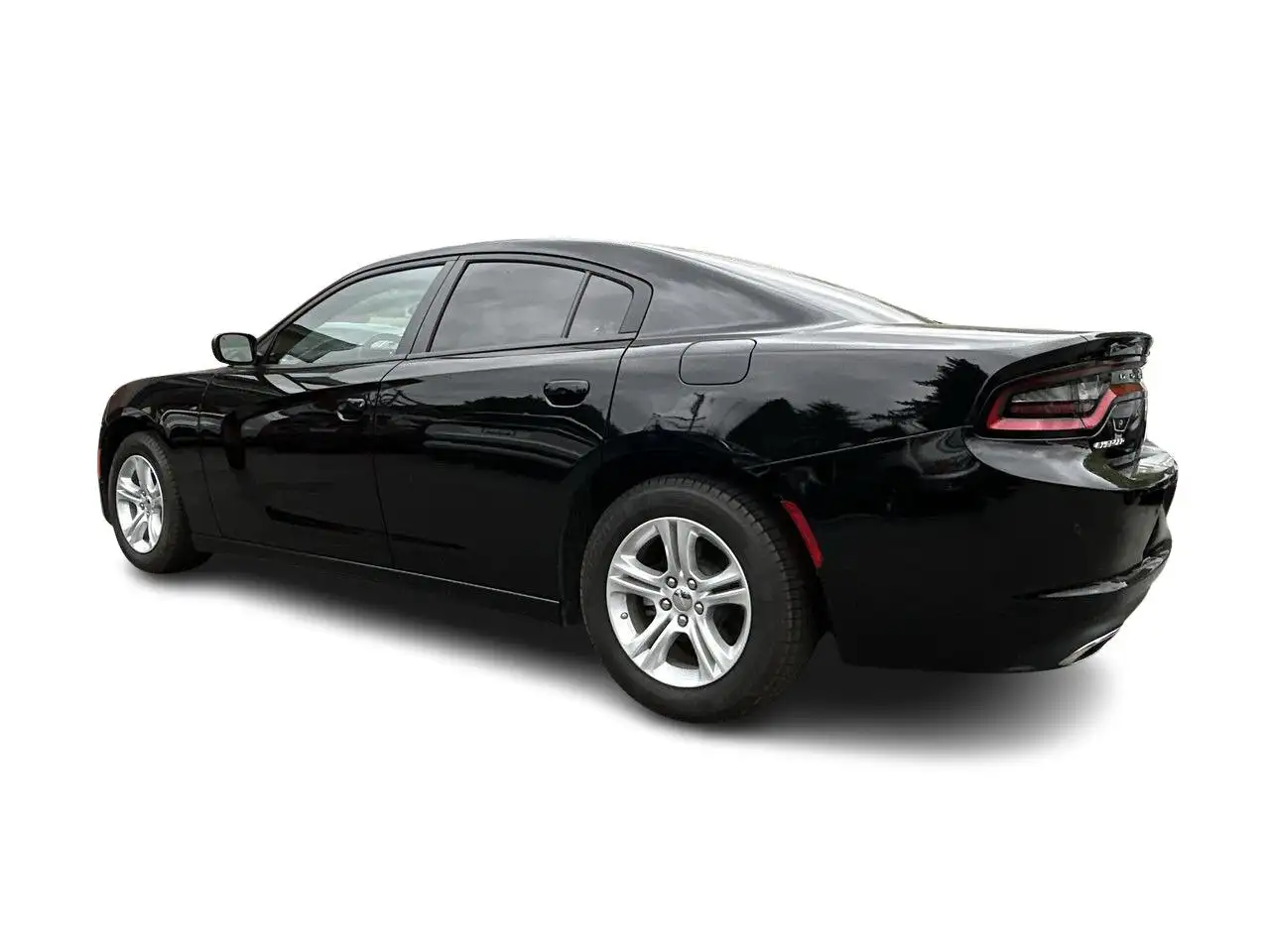 Dodge Charger снимка Dodge Charger
