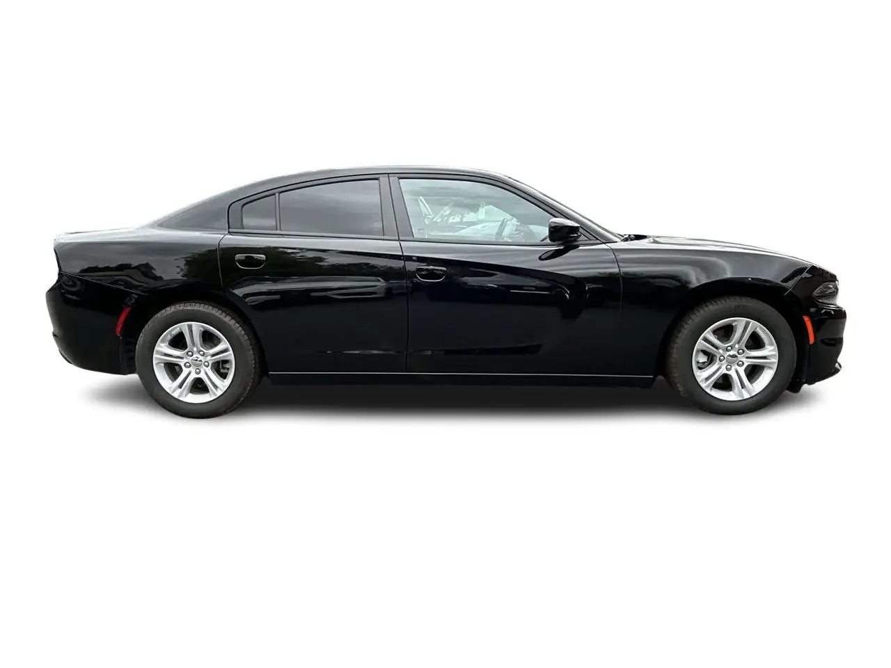 Dodge Charger снимка Dodge Charger