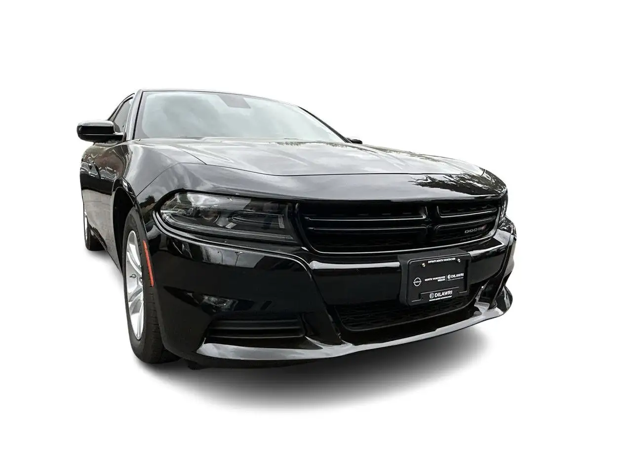 Dodge Charger снимка Dodge Charger
