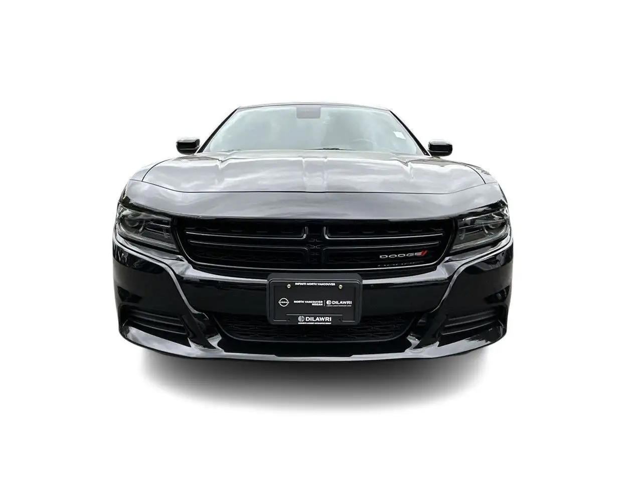 Dodge Charger снимка Dodge Charger