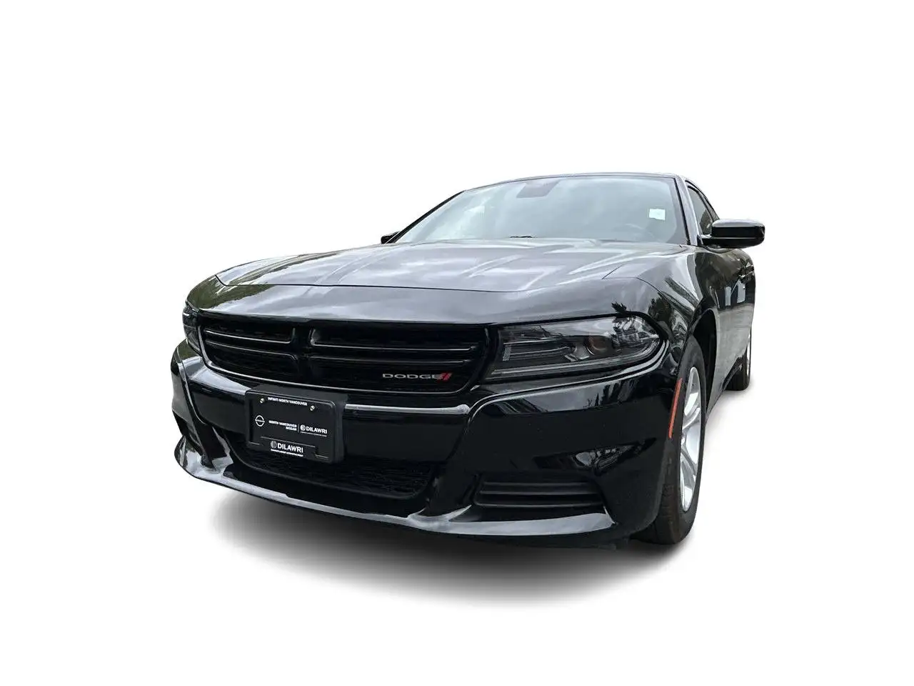 Dodge Charger снимка Dodge Charger