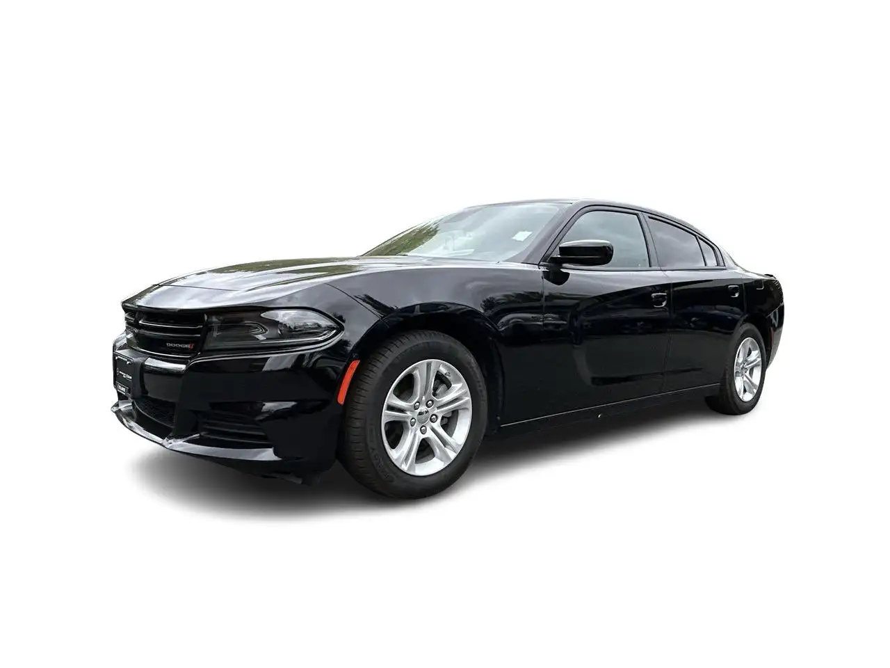 Dodge Charger снимка Dodge Charger