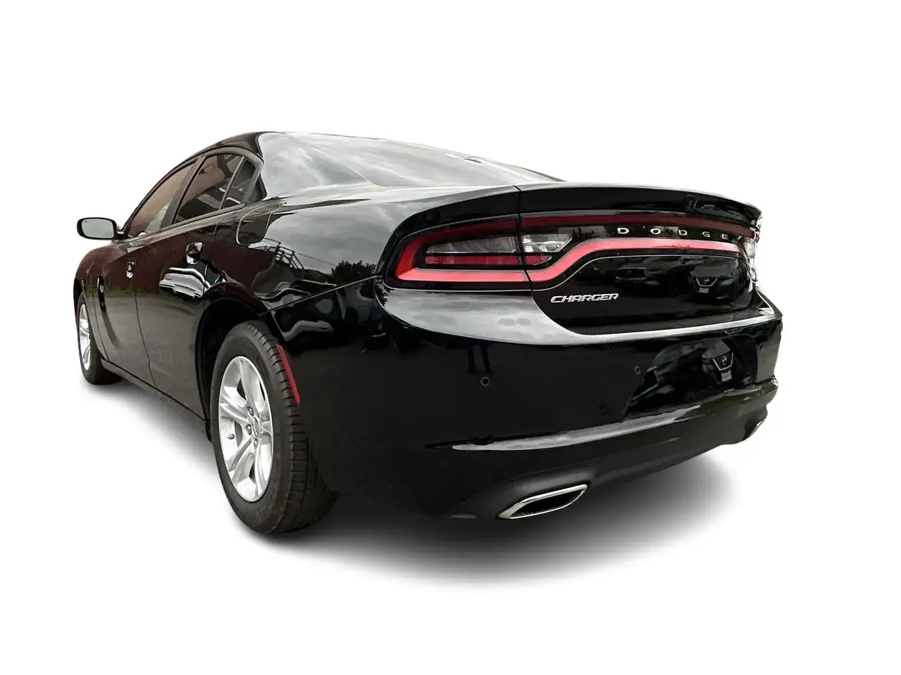 Dodge Charger снимка Dodge Charger