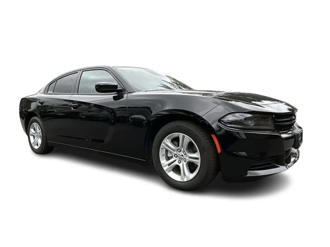Dodge Charger снимка Dodge Charger