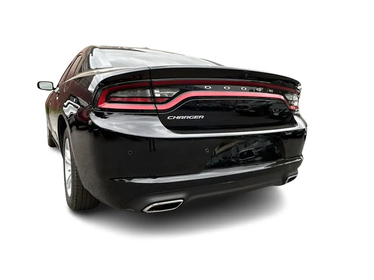 Dodge Charger снимка Dodge Charger