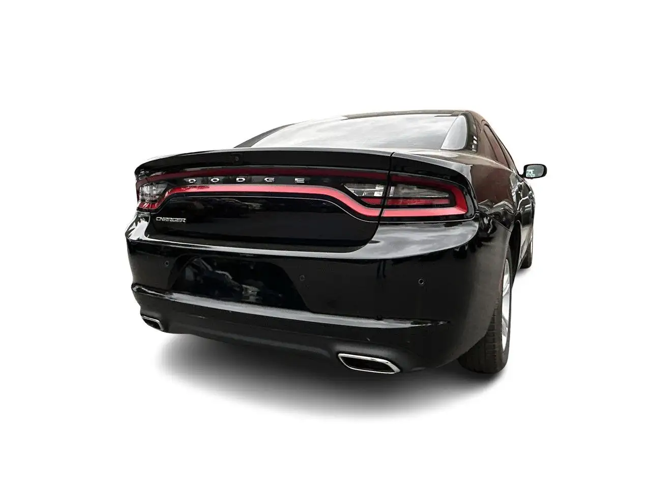 Dodge Charger снимка Dodge Charger