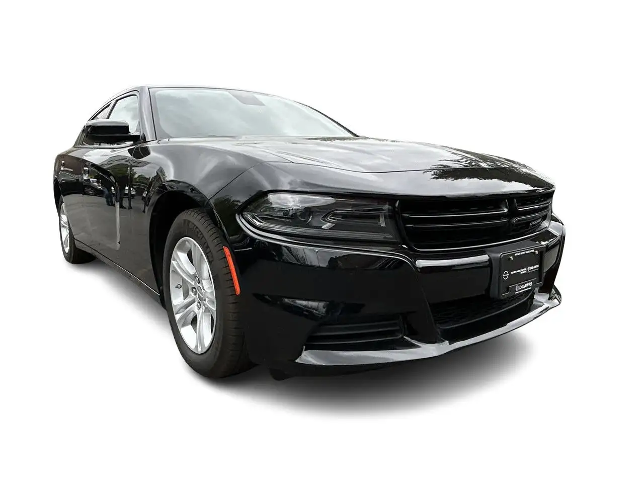 Dodge Charger снимка Dodge Charger