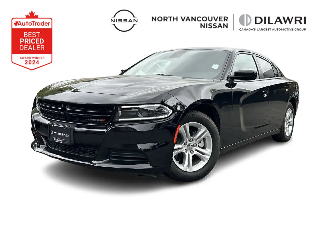 2022 Dodge Charger