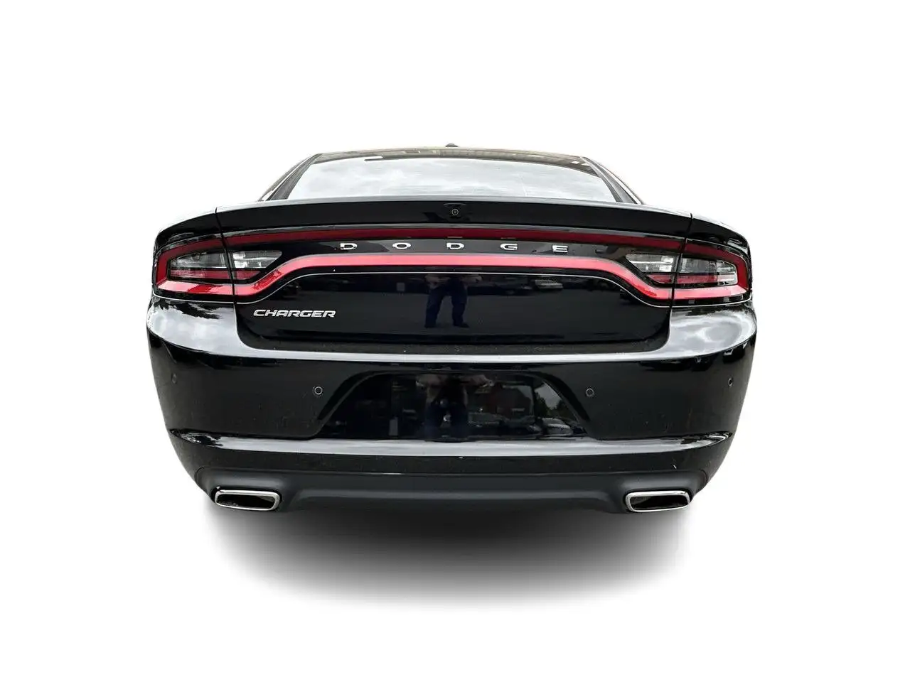 Dodge Charger снимка Dodge Charger