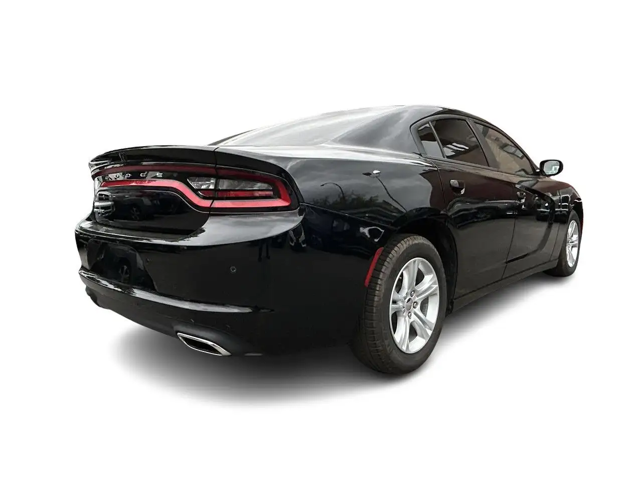 Dodge Charger снимка Dodge Charger