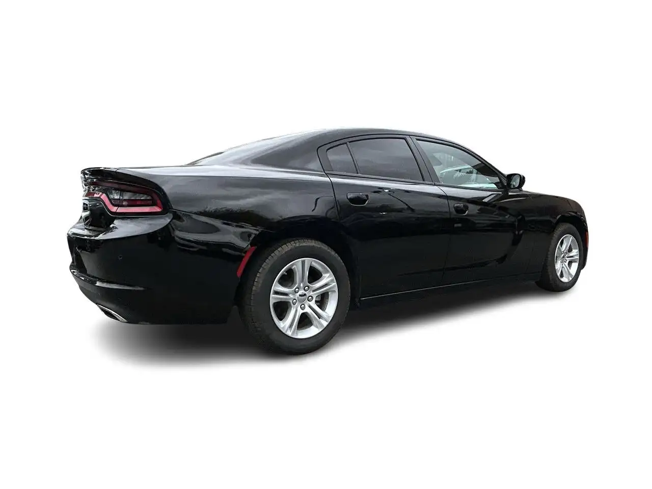 Dodge Charger снимка Dodge Charger