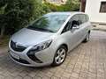 Opel Zafira Tourer Zafira Tourer 2,0 CDTI ecoflex Edition Start/Stop Flotte Edition Flotte Grau - thumbnail 3