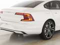 Volvo S90 T8 Plus Dark Recharge Plug-In Hybrid AWD Weiß - thumbnail 6